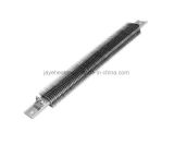 Screw End Stainless Steel Mica Finned Strip Heater