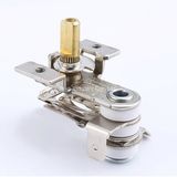 Kst Adjustable Bimetal Thermostat for Electric Oven