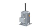 Energy Saving and Low-Speed Permanent Magnet Motor