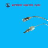 Shenzhen Leading Suppliers DC Plug with Screw Lock