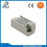 Constant Voltage 12W 24V 0.5A Slim Indoor LED Driver for Light Box