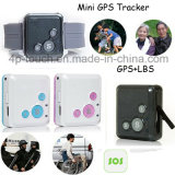 Top Selling Personal Mini GPS Tracker with Sos Button (V16)