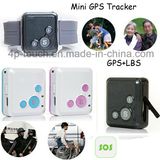 Top Selling Personal Mini GPS Tracker with Sos Button (V16)