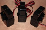 Split Core Current Transformer with 400A/5A (three phase)