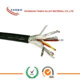 Mineral Insulated Cable Compensation conductor k type thermocouple wire