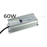 60W 12V Single Output IP67 Waterproof LED Driver