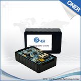 Latest GPS Tracker for Car with Dual SIM Card Slots