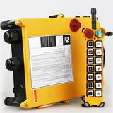 Bridge Crane Gantry Crane Wireless Remote Controller