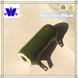 Enamel Wirewound Resistor with Ceramic Tubular