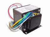 Customized Compact Size Professional Low Frequency Transformers with IEC, ISO9001, Ce Certification