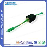 in-Line Variable Fiber Optic Attenuator