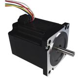 Neam 34 Stepper Motor 86h3p 1.2 Degree 4.5 N. M 5.2A