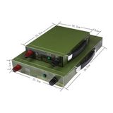 Portable Rechargeable Battery Car Lithium Battery 24V with Blackout Protection