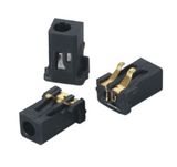 2.0 Diameter DC Jack Connector