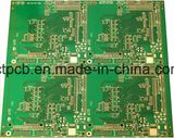 Multilayer HDI Rigid PCB with 4 Layer