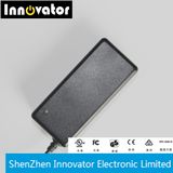 18V 2.5A 45W AC DC Desktop Type Portable Power Adapter for Display Certificated by UL TUV & GS SAA