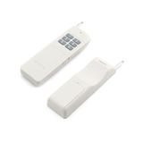 High Sensitivity Long Range 433MHz Remote Control Kl5000-6
