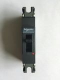 75A Ezc100h1075 1p Moulded Case Circuit Breaker MCCB