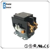 Definite Purpose Contactor UL Certificate Dp Contactor SA Series 2p 30A 24V