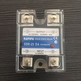 SSR-25da 3-32V DC to 24-480V AC SSR 60da Solid State Relay