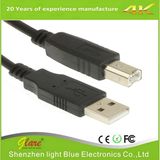 Am to Bm Printer USB 2.0 Cable