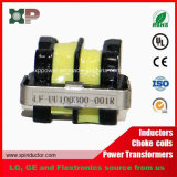 Small Size Uu Type Line Filter Common Mode Choke Coil