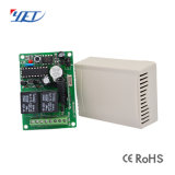 2 Channel Universal Receiver Switch
