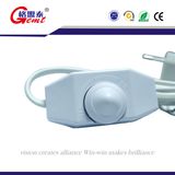 USA/Au/EU/UK/Cananda Salt Lamp Power Cord