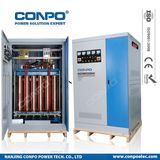 Tesgz-25kVA~500kVA 3phase Electric Column Voltage Regulator/Variable Transformer