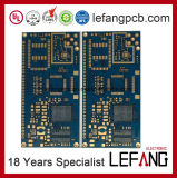 Multi-Layer High Quality Android Mobile Phone PCB Board PCBA