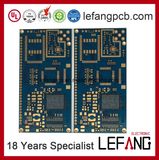 Multi-Layer High Quality Android Mobile Phone PCB Board PCBA