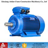 Y2 Series Three Phase Manual Tubular Motor