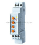 AC Electrical Voltage Monitoring Relay