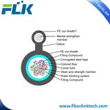 Fiber Optic Loose Tube Figure 8 Self-Supporting Outdoor Cable (GYTC8S)