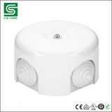 Porcelain Junction Box for Decoration