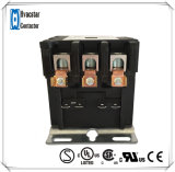 UL Listed A/C Dp Contactor 60 AMPS 3 Pole Contactor