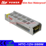 12V 30A LED Power Supply with Ce RoHS Bis HTC-Series