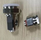 DIN Male Connector for Rg214 Cable