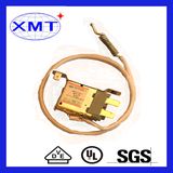 Customised Special Capiliary Single Door Thermostat