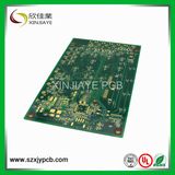 Multilayer PCB for Bluetooth Keyboard