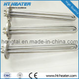 Flange Type Immersion Heater Element