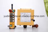 Best Quality Industrial Wireless Radio Remote Control F21-8d