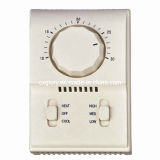 Honeywell Type Room Thermostat (WSK-7C)