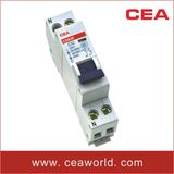 Dpn 1p+N Mini Circuit Breaker