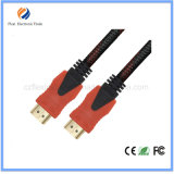 High Quality HDMI Cable with Ethernet HDMI2.0V 1080P 3D