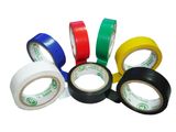 PVC Electrical Tape (130um &180um)