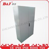Metal Enclousure IP55/Electrical Distribution Control Panel