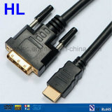 Professionally Made DVI to HDMI Cable