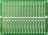 Consumer Electronics Green Solder Mask PCB