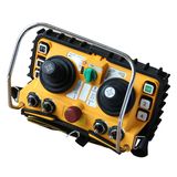 High-Tech F24-60 Dual Joystick Radio Remote Control for Cranes